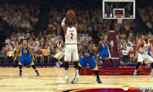 nba2k17空中接力怎么按_nba2k17电脑版空中接力