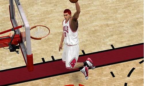 nba 2k篮球下载_nba篮球2k09中文版