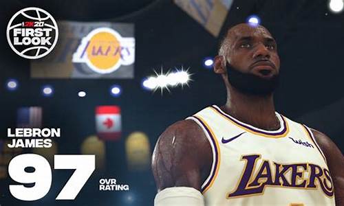 nba2k20手游球员倾向_NBA2k20球员倾向