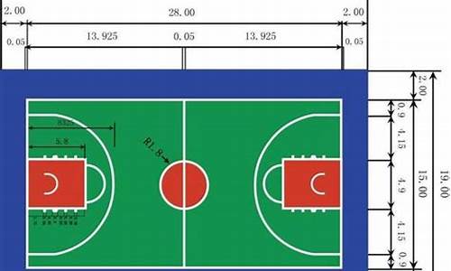 nba篮球场多少钱一个人_nba篮球场多少钱