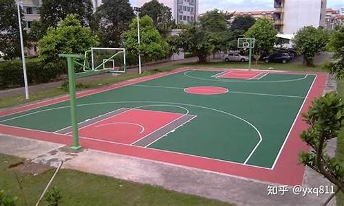 室外水泥地nba篮球_适合室外水泥地的篮球