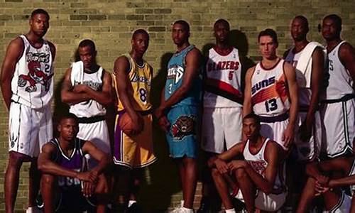 1996年nba全明星赛出场仪式_1996年nba全明星