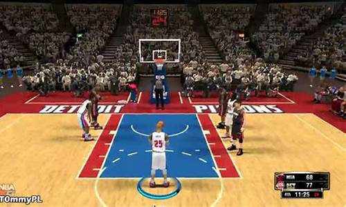 nba2k13灌篮高手_nba2k13灌篮高手补丁