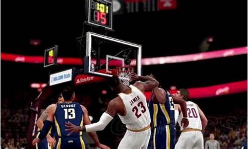 nba2k空接怎么操作按键_nba2k如何空接