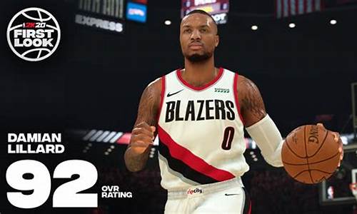 nba2k20官方正版_nba2k20官方正版下载