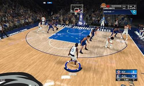 nba2k20各种技巧_NBA2K20的技巧大全