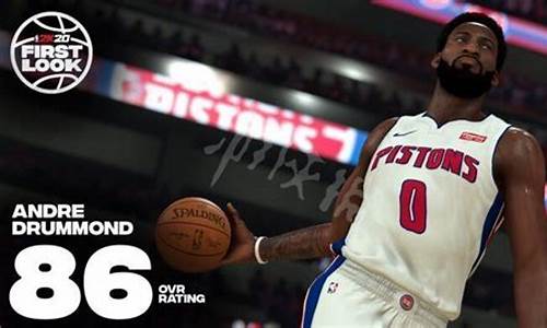 nba2k20功能里创建球员有什么用_nba2k2021创建球员