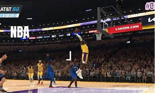 2k怎么空中接力_nba2k如何空中接力