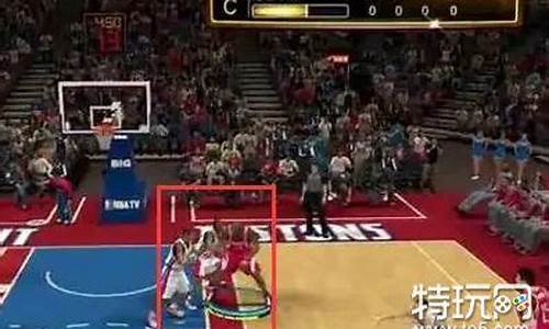 nba2k13怎么发球_nba2k13怎么运球