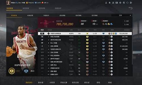 2kol2贫民控卫_nba2kol2中平民控卫