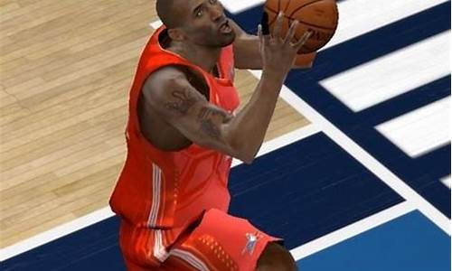 nba篮球2k10中文版_nba2k10手机版中文版官方