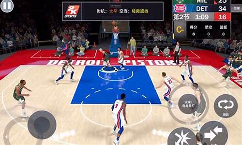 nba2k21手游百度贴吧_nba2k21手游吧