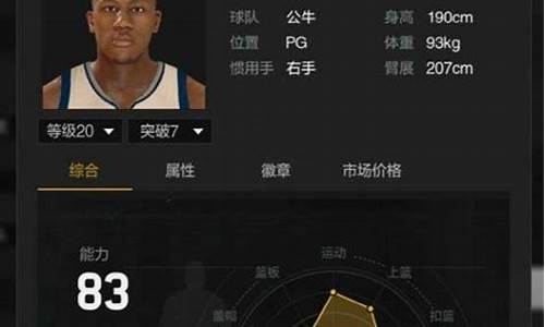 nba2kol2球员升级怎么升_nba2kol2球员如何升级