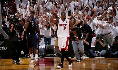 2006年nba总决赛第三场_2006年nba总决赛第三场中