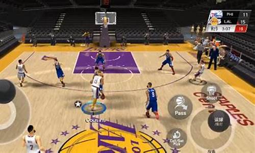 nba2k20怎么传球才不会传出空接_nba2k20如何让队友给自己传空接功能