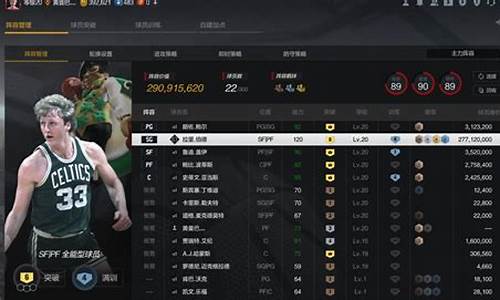 nba2kol2街头球员推荐最新_nba2kol2街头sg推荐