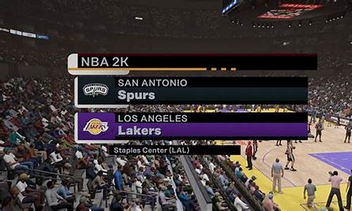 nba2k什么版本最好玩_nba2k哪代好玩