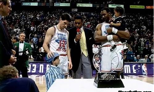 1993年nba总决赛每场_1993年nba总决赛第一场