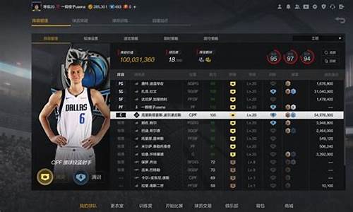 2kol2球员租赁_nba2kol2租用球员