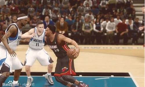 nba2k14手柄空中接力_nba2k14空接手柄