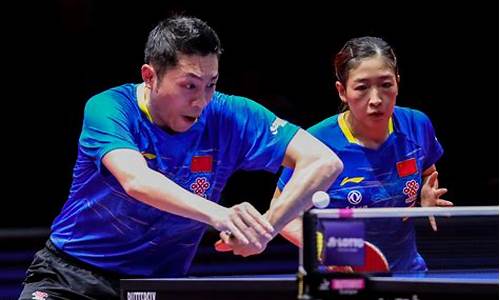 中国乒乓球网_中国乒乓球网站